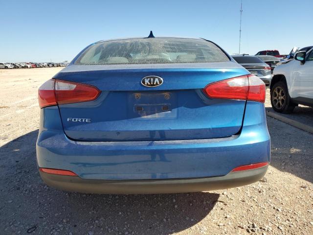 Photo 5 VIN: KNAFX4A60F5330598 - KIA FORTE 