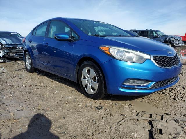 Photo 3 VIN: KNAFX4A60F5339740 - KIA FORTE 