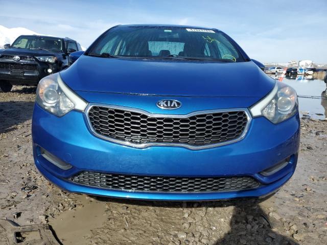 Photo 4 VIN: KNAFX4A60F5339740 - KIA FORTE 