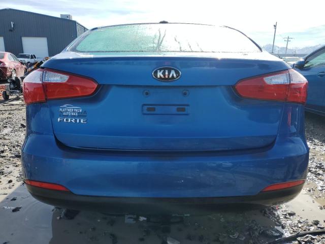 Photo 5 VIN: KNAFX4A60F5339740 - KIA FORTE 