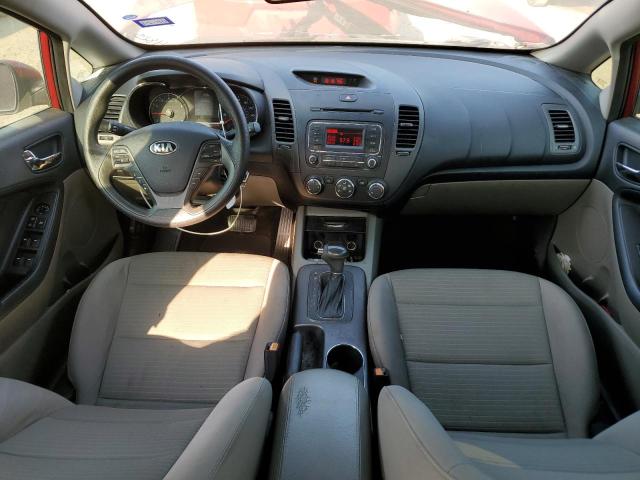 Photo 7 VIN: KNAFX4A60F5344825 - KIA FORTE LX 