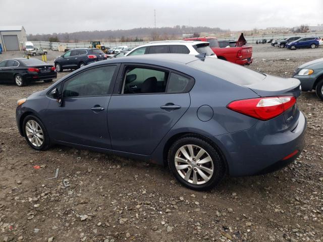 Photo 1 VIN: KNAFX4A60F5356232 - KIA FORTE 