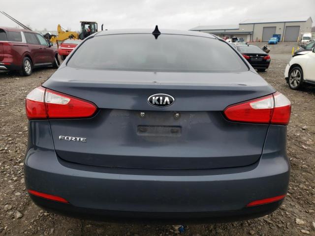 Photo 5 VIN: KNAFX4A60F5356232 - KIA FORTE 