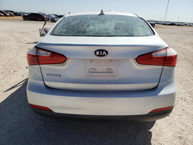 Photo 5 VIN: KNAFX4A60F5371037 - KIA FORTE LX 