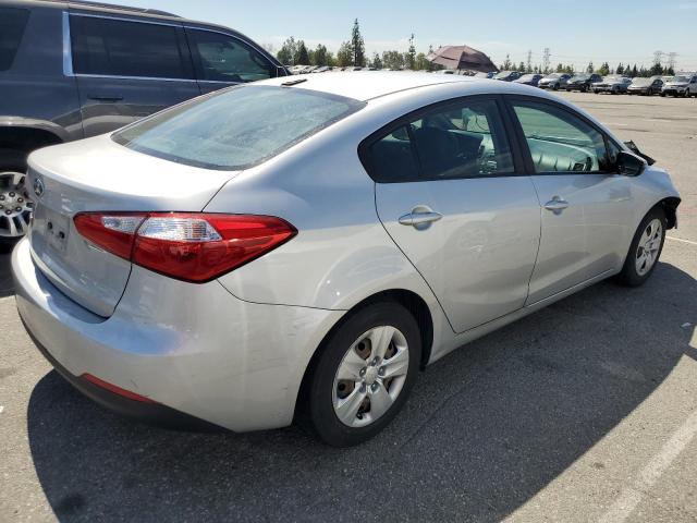 Photo 2 VIN: KNAFX4A60F5374956 - KIA FORTE LX 