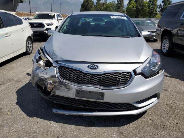 Photo 4 VIN: KNAFX4A60F5374956 - KIA FORTE LX 