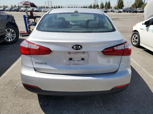 Photo 5 VIN: KNAFX4A60F5374956 - KIA FORTE LX 