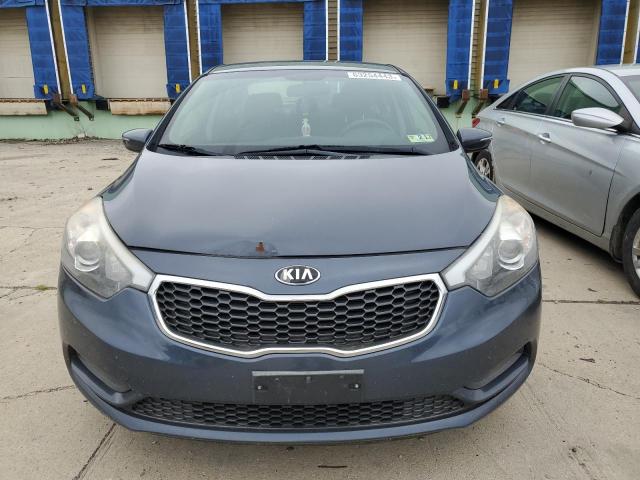 Photo 4 VIN: KNAFX4A60F5381096 - KIA FORTE LX 