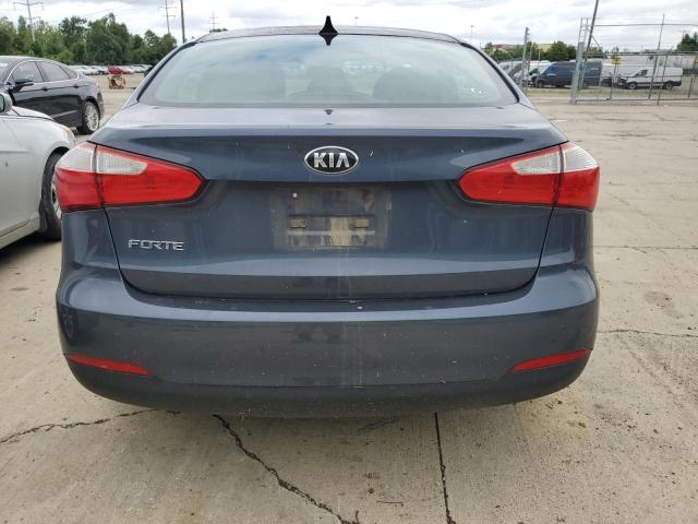 Photo 5 VIN: KNAFX4A60F5381096 - KIA FORTE LX 