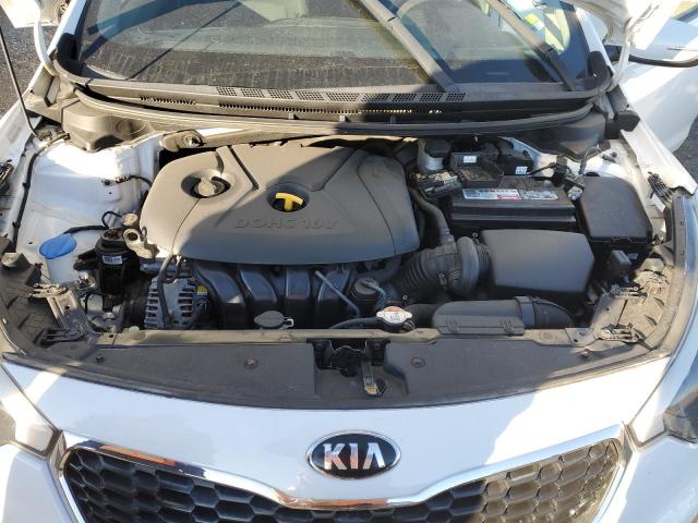 Photo 10 VIN: KNAFX4A60F5385746 - KIA FORTE LX 