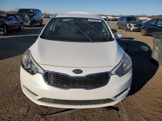 Photo 4 VIN: KNAFX4A60F5385746 - KIA FORTE LX 