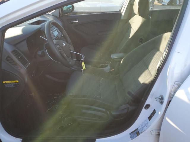 Photo 6 VIN: KNAFX4A60F5385746 - KIA FORTE LX 