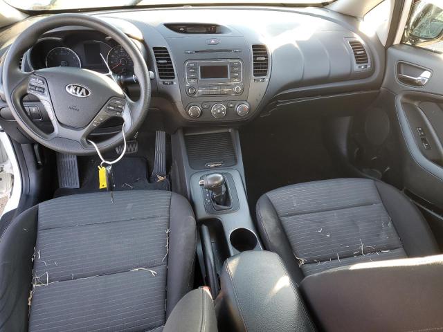 Photo 7 VIN: KNAFX4A60F5385746 - KIA FORTE LX 