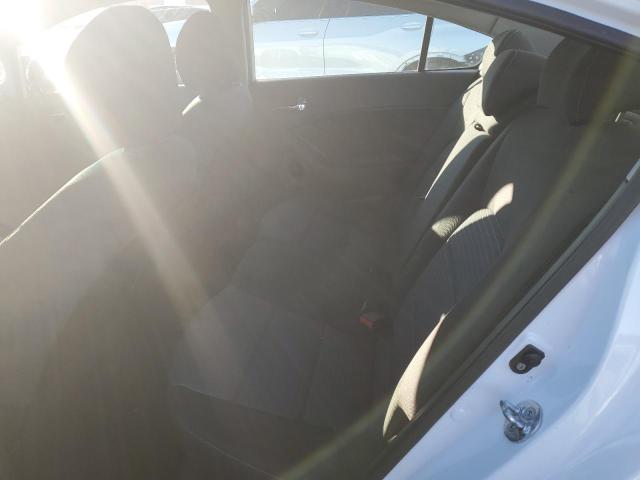 Photo 9 VIN: KNAFX4A60F5385746 - KIA FORTE LX 