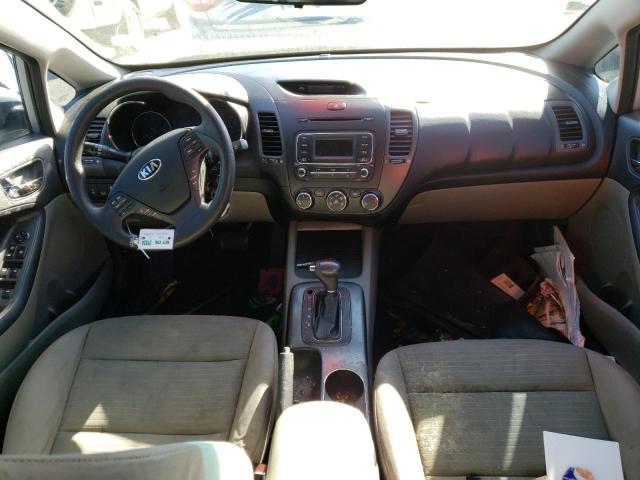 Photo 7 VIN: KNAFX4A60F5407485 - KIA FORTE LX 