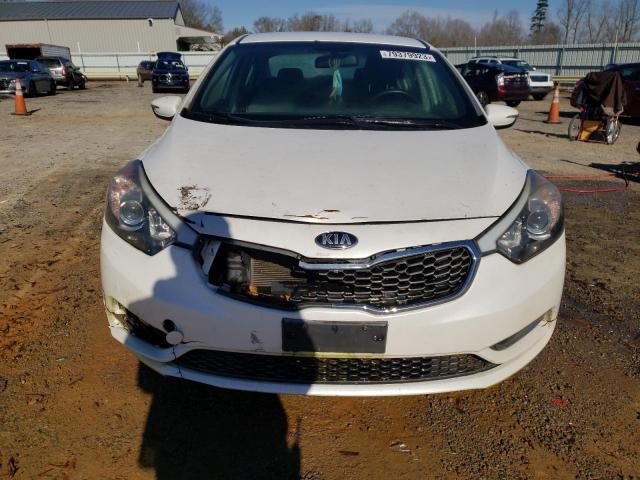 Photo 4 VIN: KNAFX4A60F5412346 - KIA FORTE 