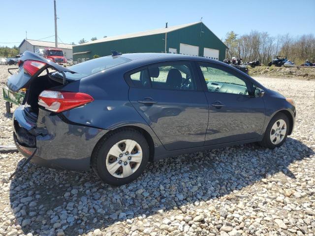 Photo 2 VIN: KNAFX4A60F5427011 - KIA FORTE 