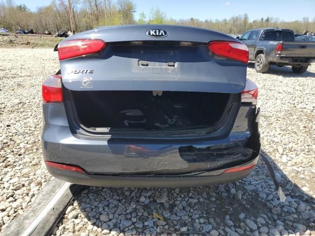 Photo 5 VIN: KNAFX4A60F5427011 - KIA FORTE 