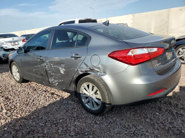 Photo 1 VIN: KNAFX4A60G5446451 - KIA FORTE 