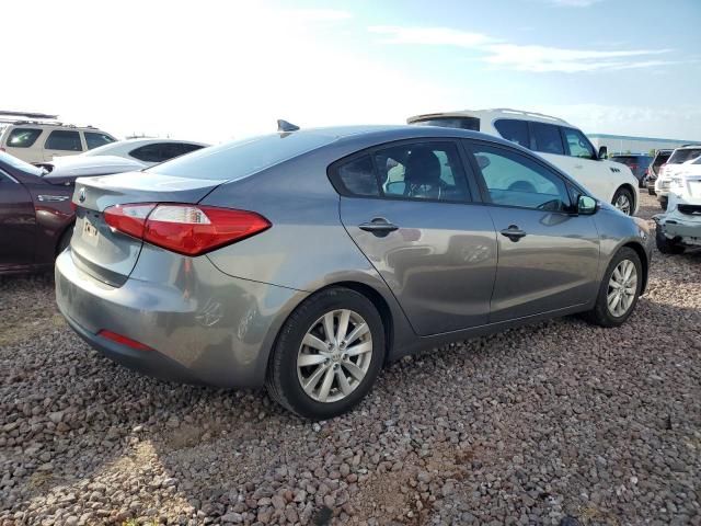 Photo 2 VIN: KNAFX4A60G5446451 - KIA FORTE 