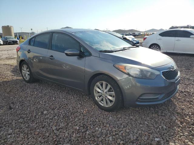 Photo 3 VIN: KNAFX4A60G5446451 - KIA FORTE 