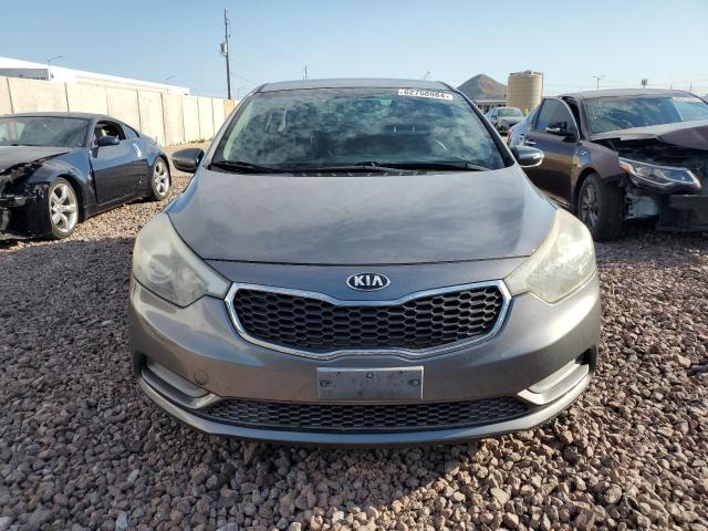 Photo 4 VIN: KNAFX4A60G5446451 - KIA FORTE 