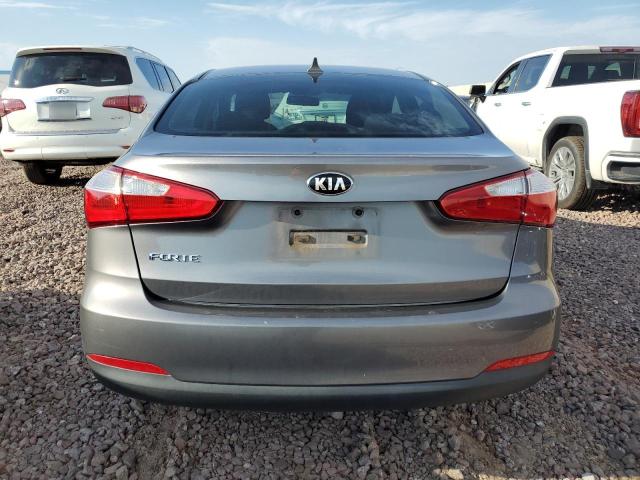 Photo 5 VIN: KNAFX4A60G5446451 - KIA FORTE 