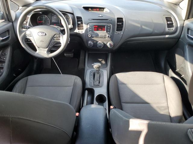 Photo 7 VIN: KNAFX4A60G5446451 - KIA FORTE 