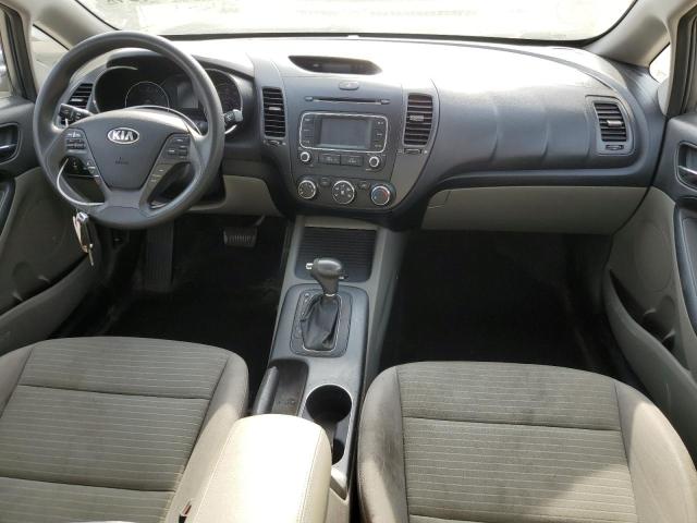 Photo 7 VIN: KNAFX4A60G5479689 - KIA FORTE LX 