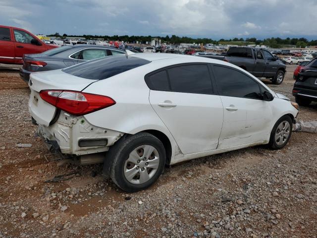 Photo 2 VIN: KNAFX4A60G5515025 - KIA FORTE 