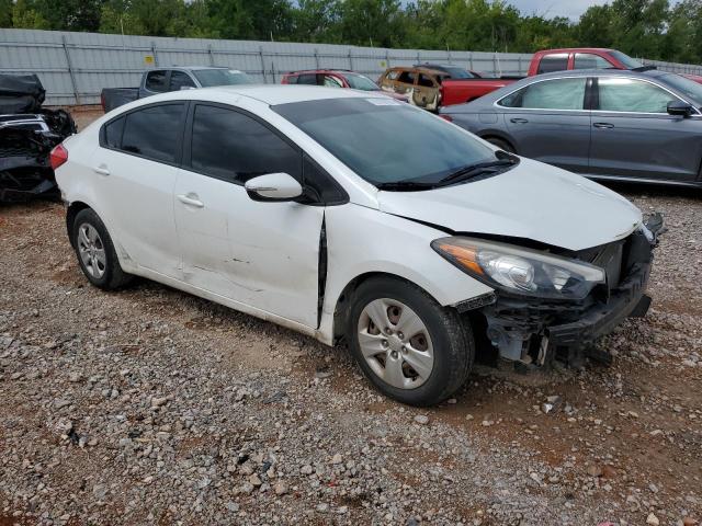 Photo 3 VIN: KNAFX4A60G5515025 - KIA FORTE 