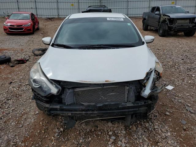 Photo 4 VIN: KNAFX4A60G5515025 - KIA FORTE 