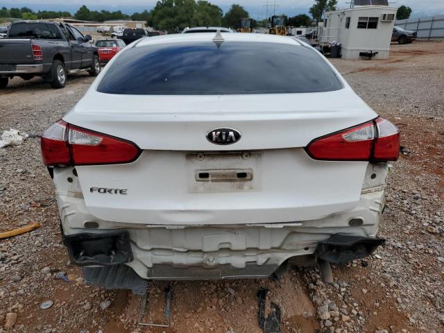 Photo 5 VIN: KNAFX4A60G5515025 - KIA FORTE 