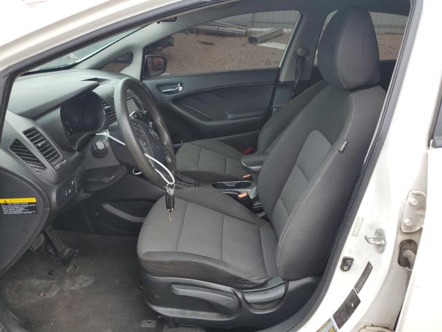 Photo 6 VIN: KNAFX4A60G5515025 - KIA FORTE 