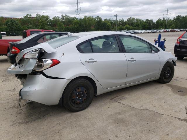 Photo 2 VIN: KNAFX4A60G5517907 - KIA FORTE LX 