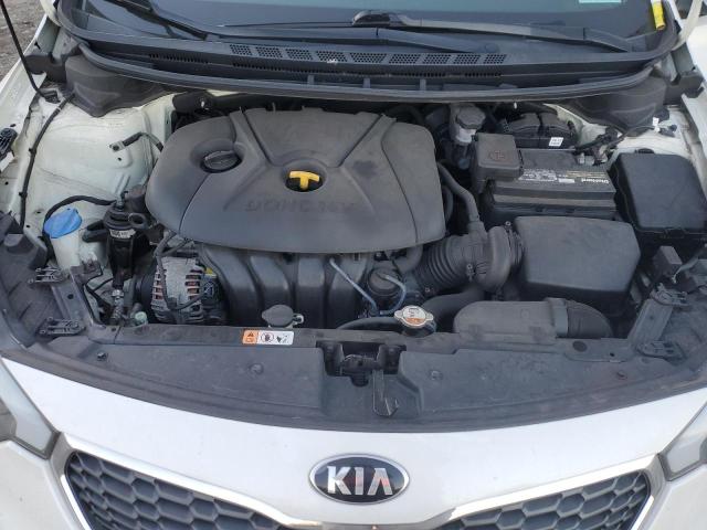 Photo 10 VIN: KNAFX4A60G5527370 - KIA FORTE 