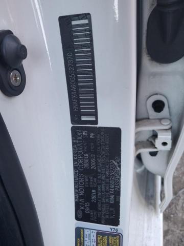 Photo 11 VIN: KNAFX4A60G5527370 - KIA FORTE 