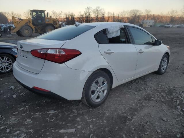 Photo 2 VIN: KNAFX4A60G5527370 - KIA FORTE 