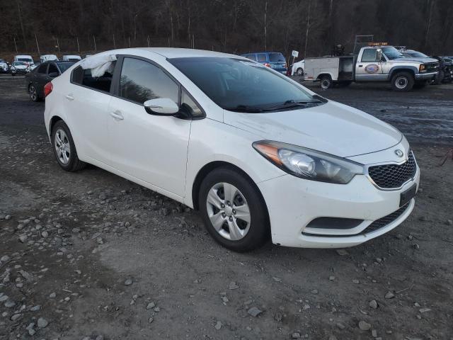 Photo 3 VIN: KNAFX4A60G5527370 - KIA FORTE 