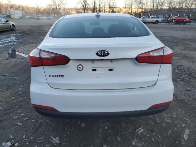 Photo 5 VIN: KNAFX4A60G5527370 - KIA FORTE 