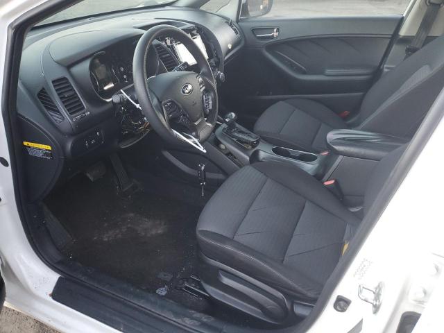 Photo 6 VIN: KNAFX4A60G5527370 - KIA FORTE 