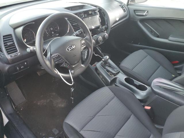 Photo 7 VIN: KNAFX4A60G5527370 - KIA FORTE 