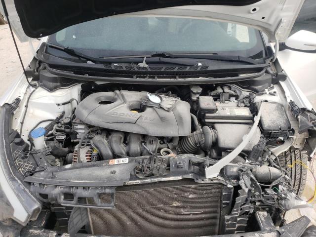 Photo 6 VIN: KNAFX4A60G5535291 - KIA FORTE LX 