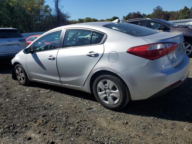 Photo 1 VIN: KNAFX4A60G5538935 - KIA FORTE LX 