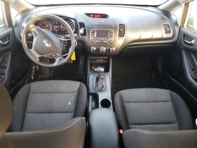 Photo 7 VIN: KNAFX4A60G5550129 - KIA FORTE LX 