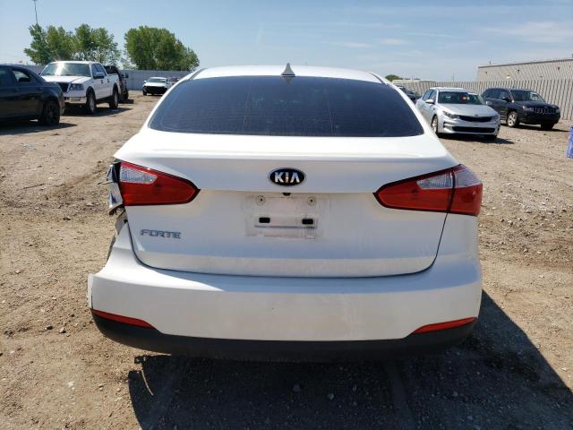 Photo 5 VIN: KNAFX4A60G5554990 - KIA FORTE LX 