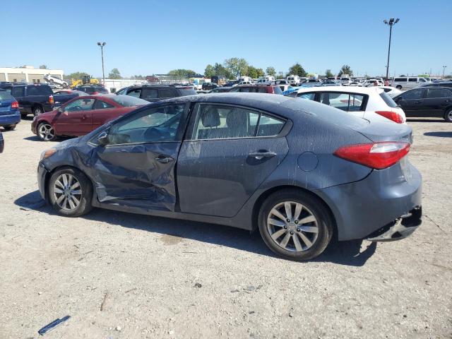 Photo 1 VIN: KNAFX4A60G5563222 - KIA FORTE LX 