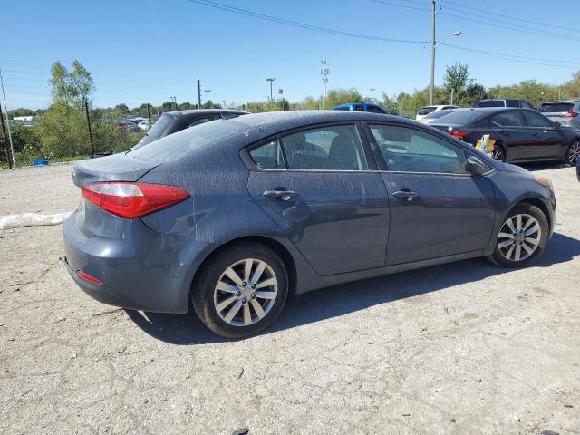 Photo 2 VIN: KNAFX4A60G5563222 - KIA FORTE LX 