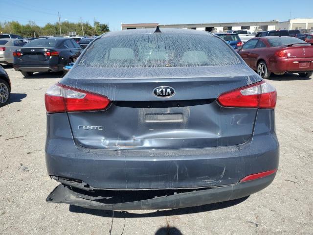 Photo 5 VIN: KNAFX4A60G5563222 - KIA FORTE LX 