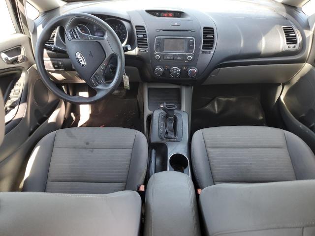 Photo 7 VIN: KNAFX4A60G5563222 - KIA FORTE LX 